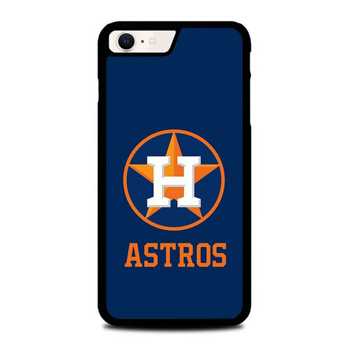 Houston Astros 04 iPhone SE 2022 Case