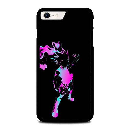 Hunter àHunter Gon iPhone SE 2022 Case
