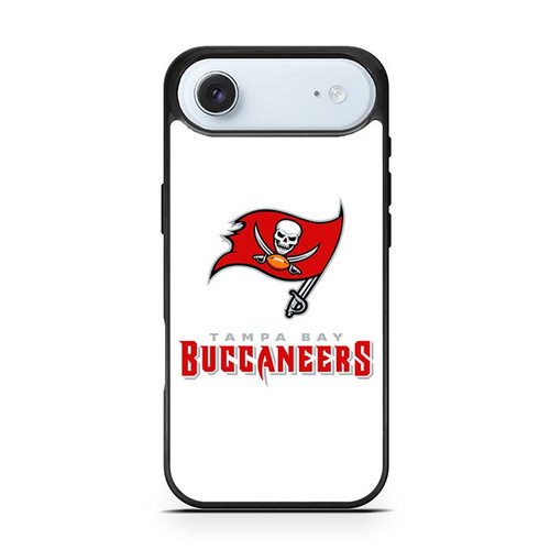 Tampa Bay Buccaneers iPhone Air Case