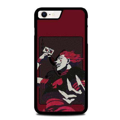 Hunter àHunter Hisoka Morow iPhone SE 2022 Case