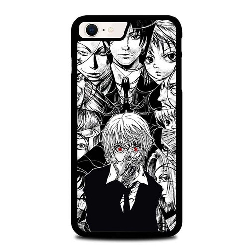 Hunter àHunter Kurapika Spider Hunter iPhone SE 2022 Case