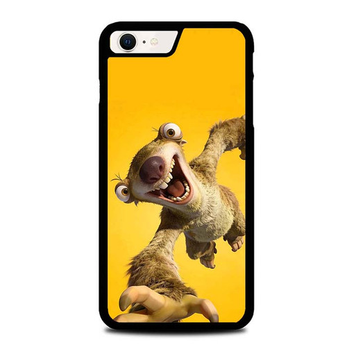 Ice Age Sidney iPhone SE 2022 Case