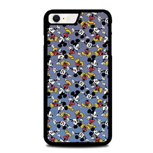 Infinite Mickey Mouse iPhone SE 2022 Case