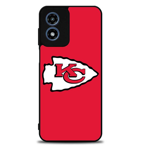 Kansas City Chiefs 05 Motorola Moto G Play 2024 Case