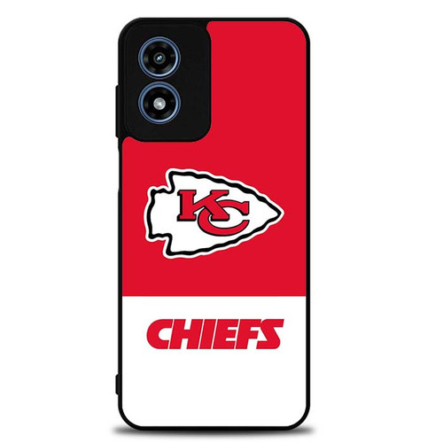 Kansas City Chiefs 06 Motorola Moto G Play 2024 Case
