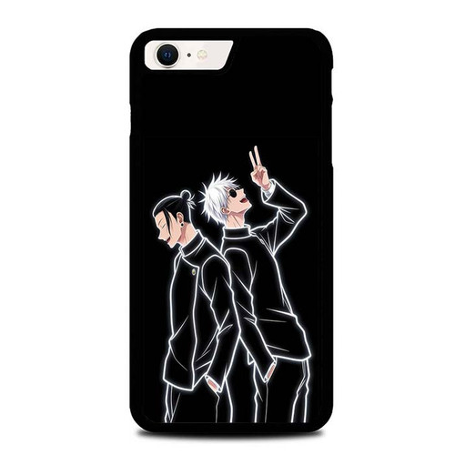 Jujusu Kaisen Geto Gojo iPhone SE 2022 Case