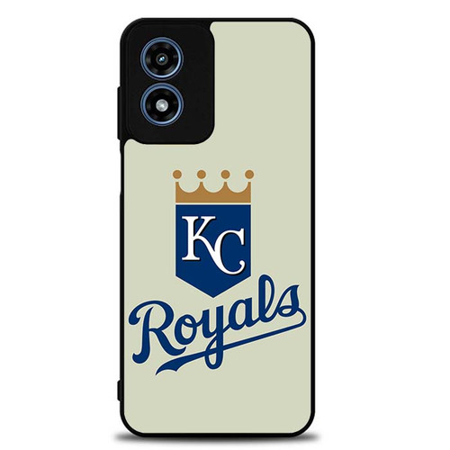 Kansas City Royals Motorola Moto G Play 2024 Case