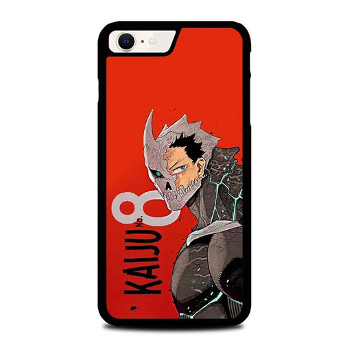 Kaiju No 8 Awakening iPhone SE 2022 Case