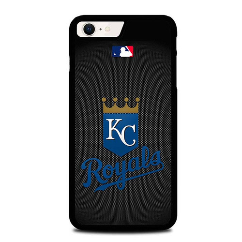 Kansas City Royals 03 iPhone SE 2022 Case