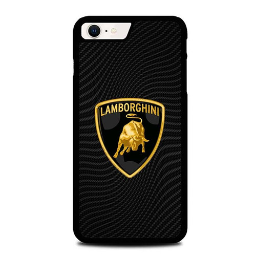 Lamborghini Cool iPhone SE 2022 Case