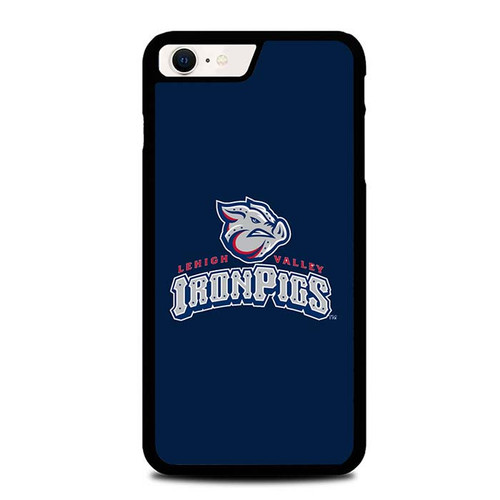 Lehigh Valley IronPigs 01 iPhone SE 2022 Case