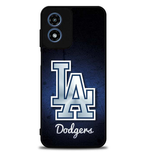 LA Dodgers Baseball Motorola Moto G Play 2024 Case