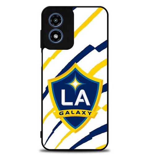 LA Galaxy Motorola Moto G Play 2024 Case