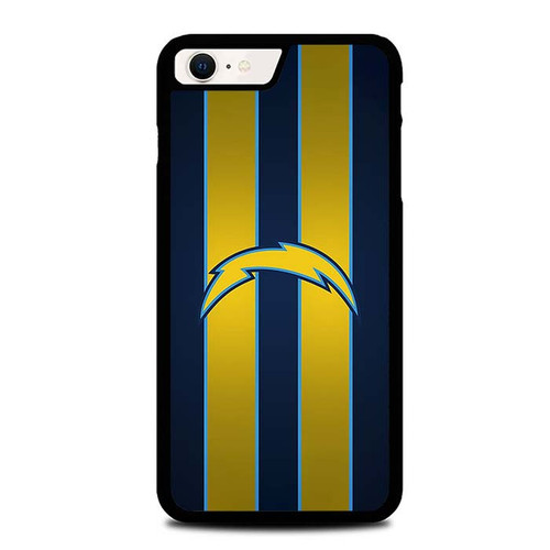 Los Angeles Chargers 06 iPhone SE 2022 Case