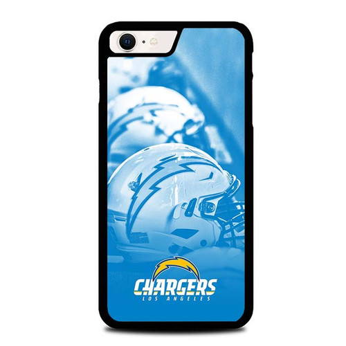 Los Angeles Chargers 04 iPhone SE 2022 Case
