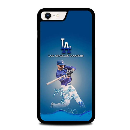 Los Angeles Dodgers Mookie Betts iPhone SE 2022 Case