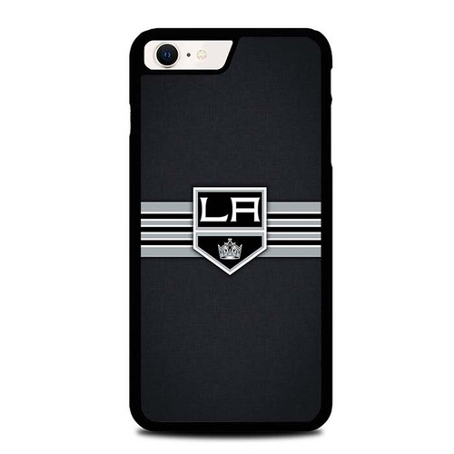 Los Angeles Kings 02 iPhone SE 2022 Case