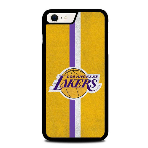 Los Angeles Lakers 04 iPhone SE 2022 Case