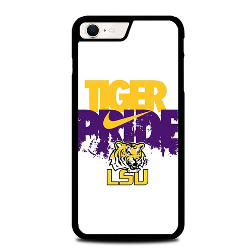 LSU Tiger Pride iPhone SE 2022 Case