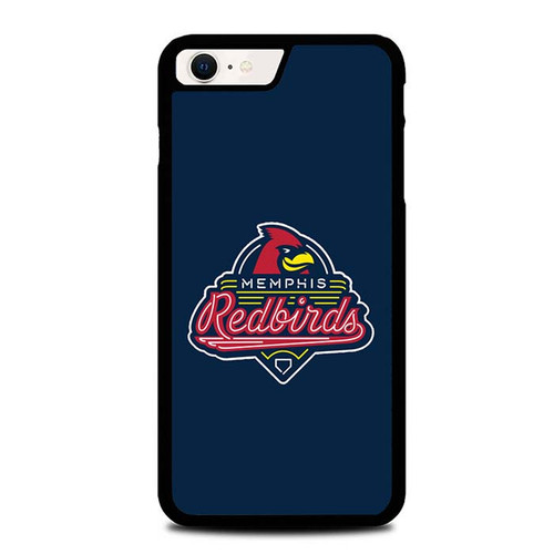Memphis Redbirds 02 iPhone SE 2022 Case