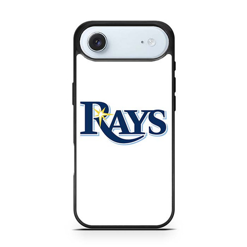 Tampa Bay Rays iPhone Air Case