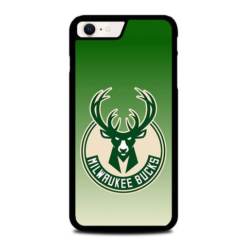 Milwaukee Bucks 01 iPhone SE 2022 Case