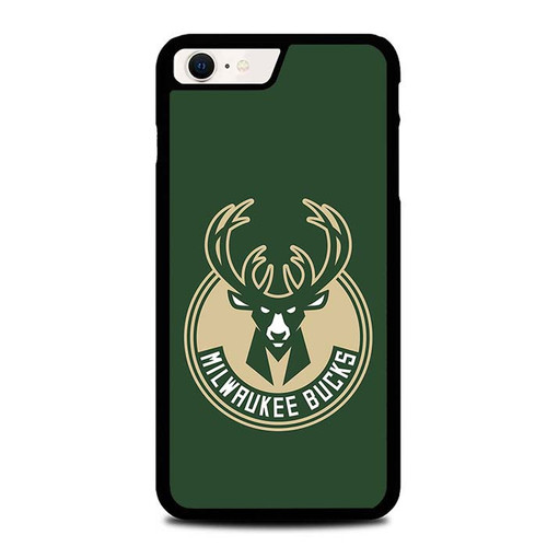Milwaukee Bucks 02 iPhone SE 2022 Case