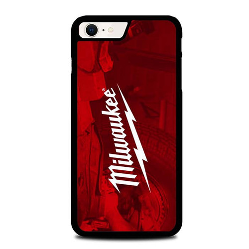 Milwaukee Tool iPhone SE 2022 Case