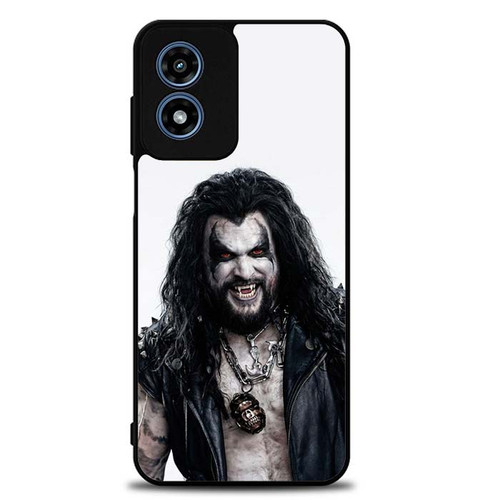 Lobo Supergirl Movie 02 Motorola Moto G Play 2024 Case