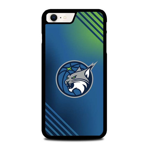Minnesota Lynx 01 iPhone SE 2022 Case