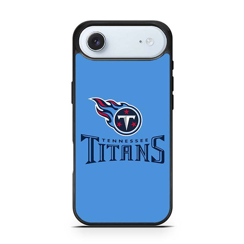 Tennessee Titans 01 iPhone Air Case