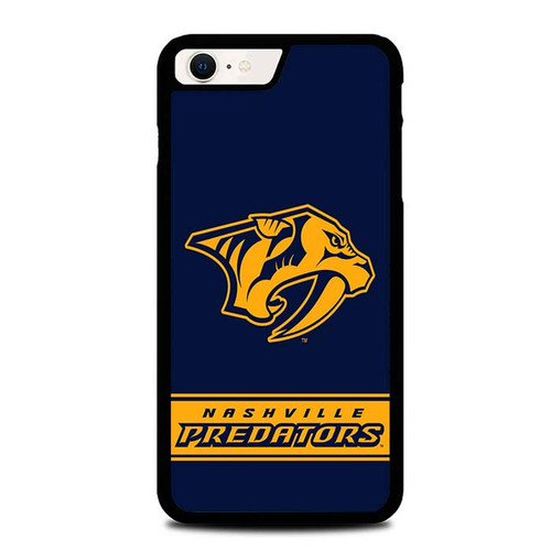 Nashville Predators 05 iPhone SE 2022 Case