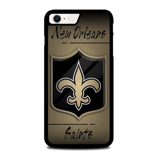 New Orleans Saints 04 iPhone SE 2022 Case