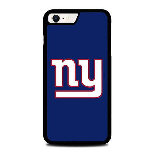 New York Giants 01 iPhone SE 2022 Case