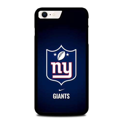 New York Giants 04 iPhone SE 2022 Case