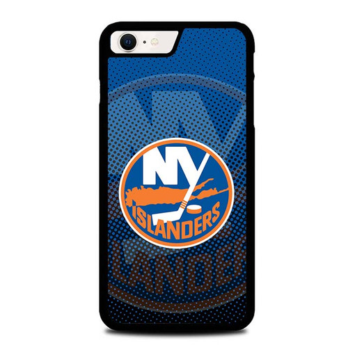 New York Islanders 01 iPhone SE 2022 Case