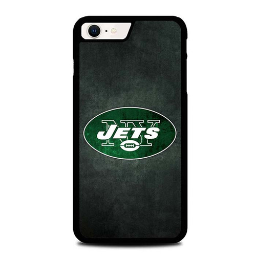 New York Jets 01 iPhone SE 2022 Case
