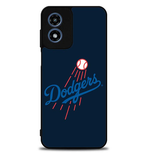 Los Angeles Dodgers 02 Motorola Moto G Play 2024 Case