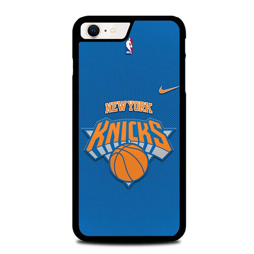 New York Knicks 01 iPhone SE 2022 Case