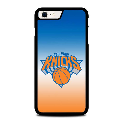 New York Knicks 02 iPhone SE 2022 Case