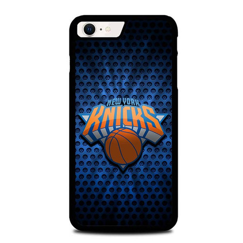 New York Knicks 04 iPhone SE 2022 Case