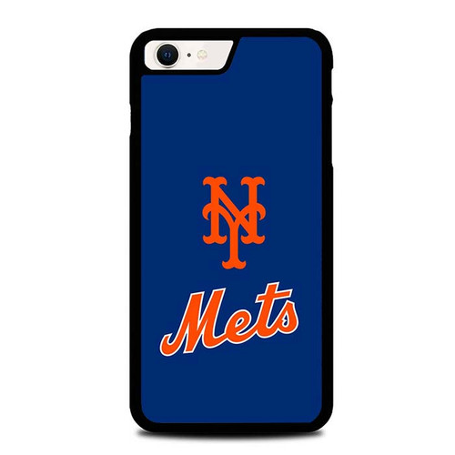 New York Mets 03 iPhone SE 2022 Case