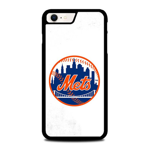 New York Mets 05 iPhone SE 2022 Case