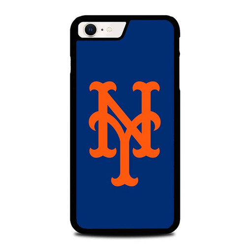 New York Mets Team 02 iPhone SE 2022 Case