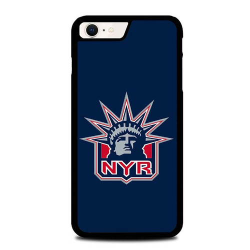 New York Rangers 05 iPhone SE 2022 Case