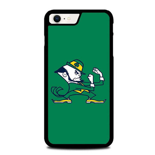Notre Dame Fighting Irish 02 iPhone SE 2022 Case
