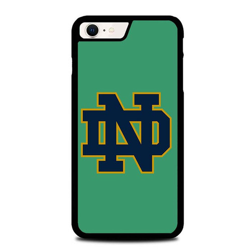 Notre Dame Fighting Irish 06 iPhone SE 2022 Case