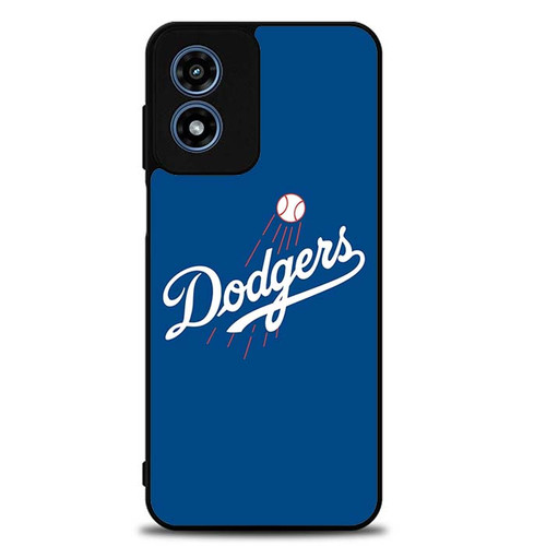 Los Angeles Dodgers 06 Motorola Moto G Play 2024 Case