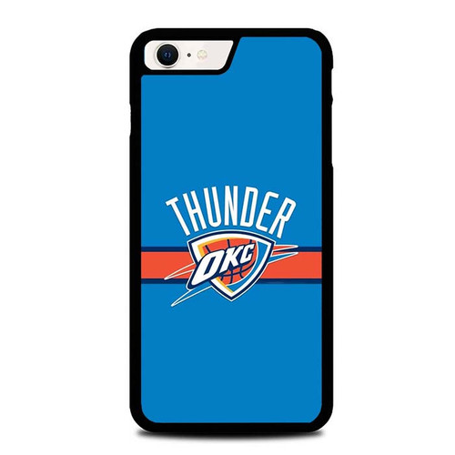 Oklahoma City Thunder 02 iPhone SE 2022 Case