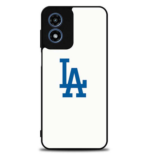 Los Angeles Dodgers 08 Motorola Moto G Play 2024 Case